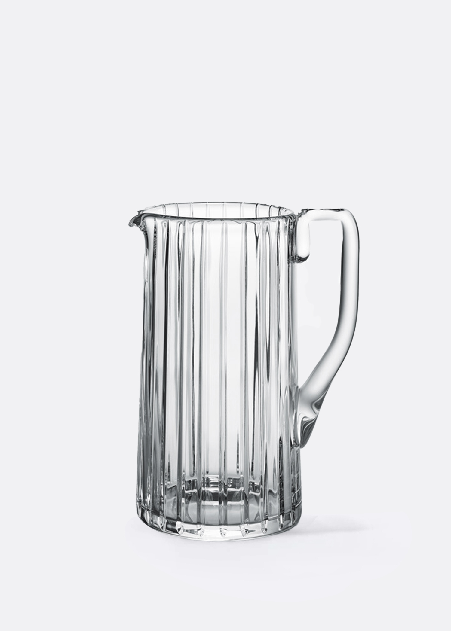 Baccarat Harmonie Pitcher