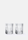 Baccarat Harmonie Tumbler Glas Sæt x2