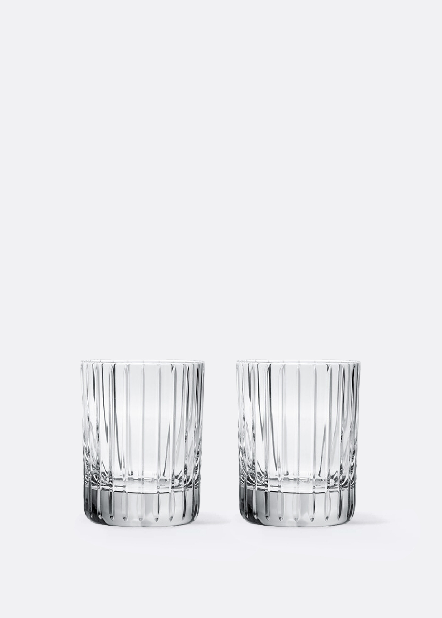 Baccarat Harmonie Tumbler Glas Sæt x2