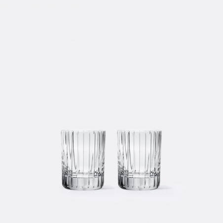 Baccarat Harmonie Tumbler Glas Sæt x2