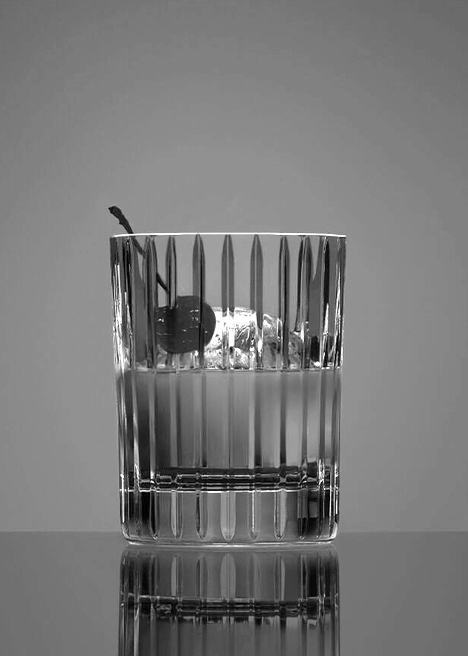 Baccarat Harmonie Tumbler Glas Sæt x2