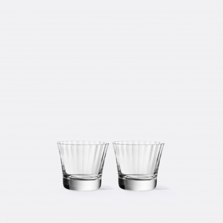 Baccarat Mille Nuits Tumblers Sæt