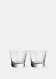 Baccarat Mille Nuits Tumblers Set