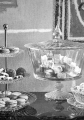 Baccarat Mille Nuits Small Pastry Stand