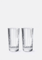 Baccarat Harmonie Highball Set