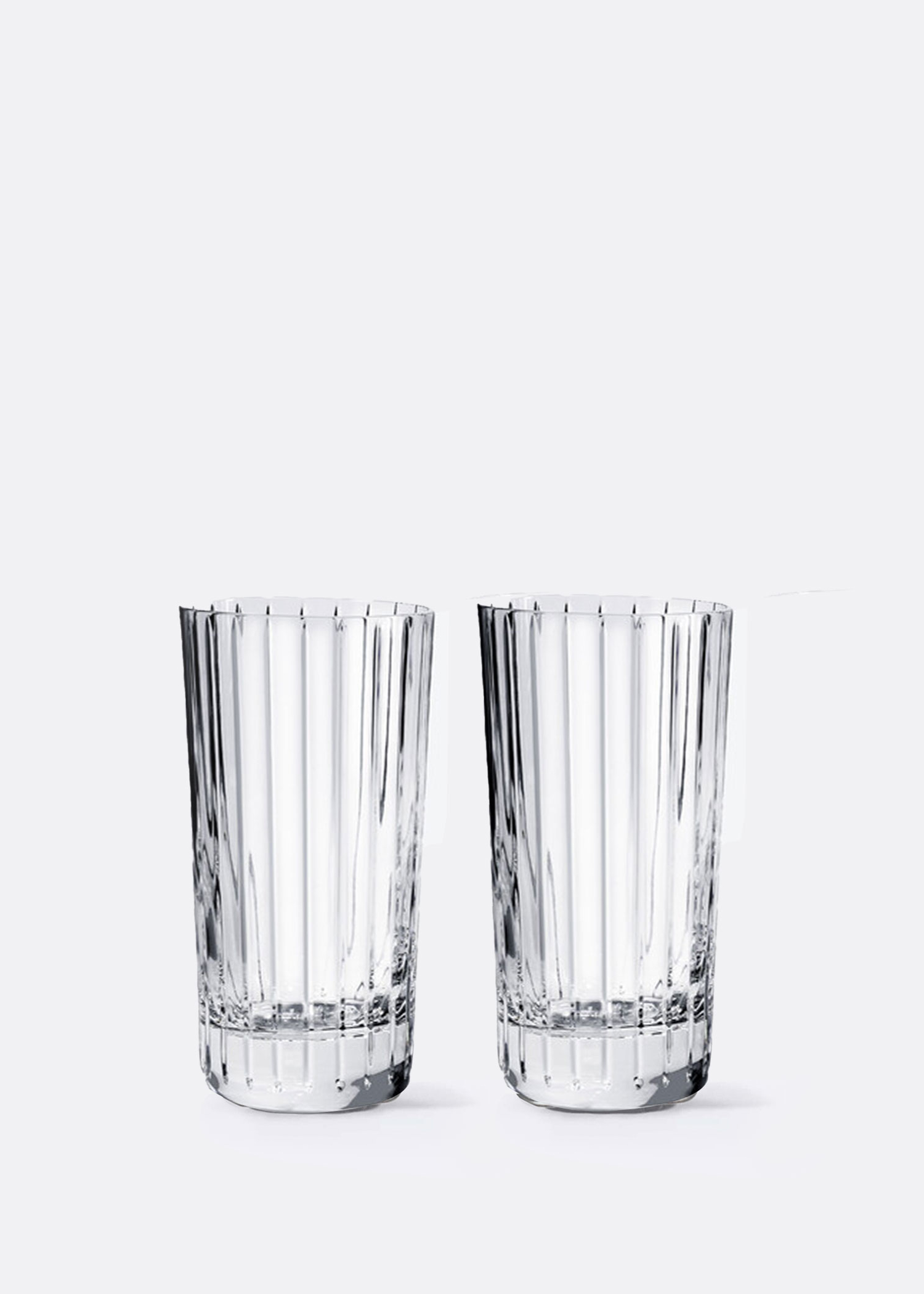 Baccarat Harmonie Highball Glas Sæt