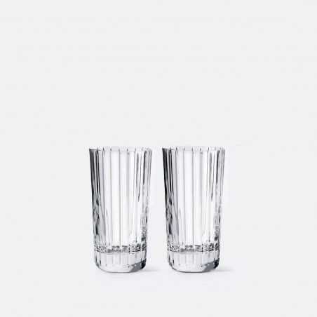 Baccarat Harmonie Highball Glas Sæt