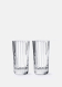 Baccarat Harmonie Highball Set