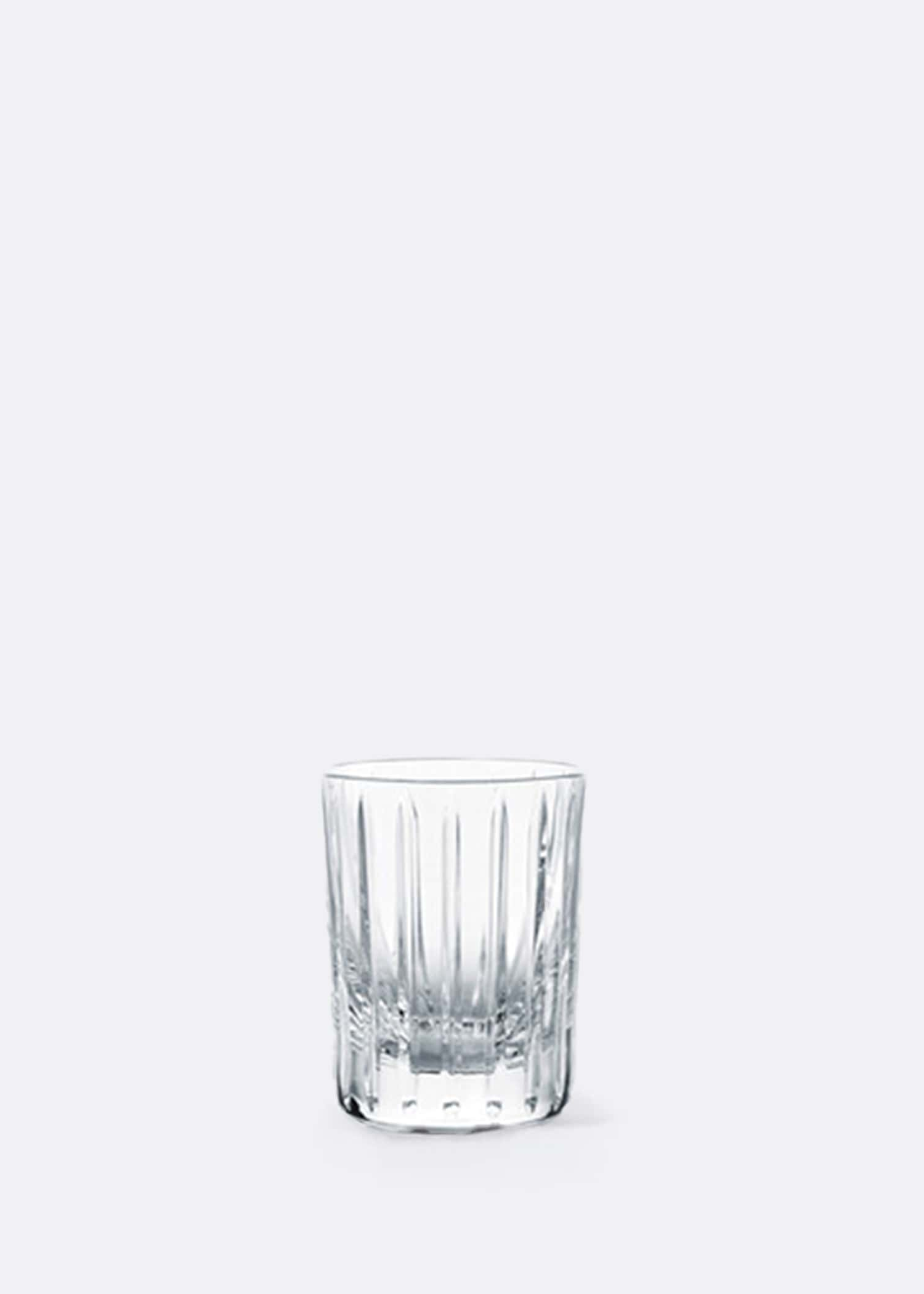 Baccarat Everyday Les Minis Shot Boks