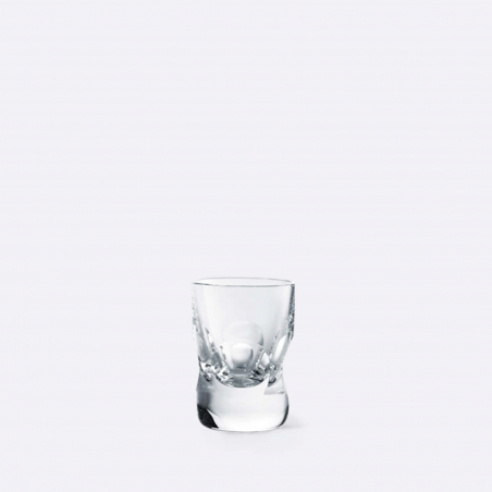 Baccarat Everyday Les Minis Shot Boks