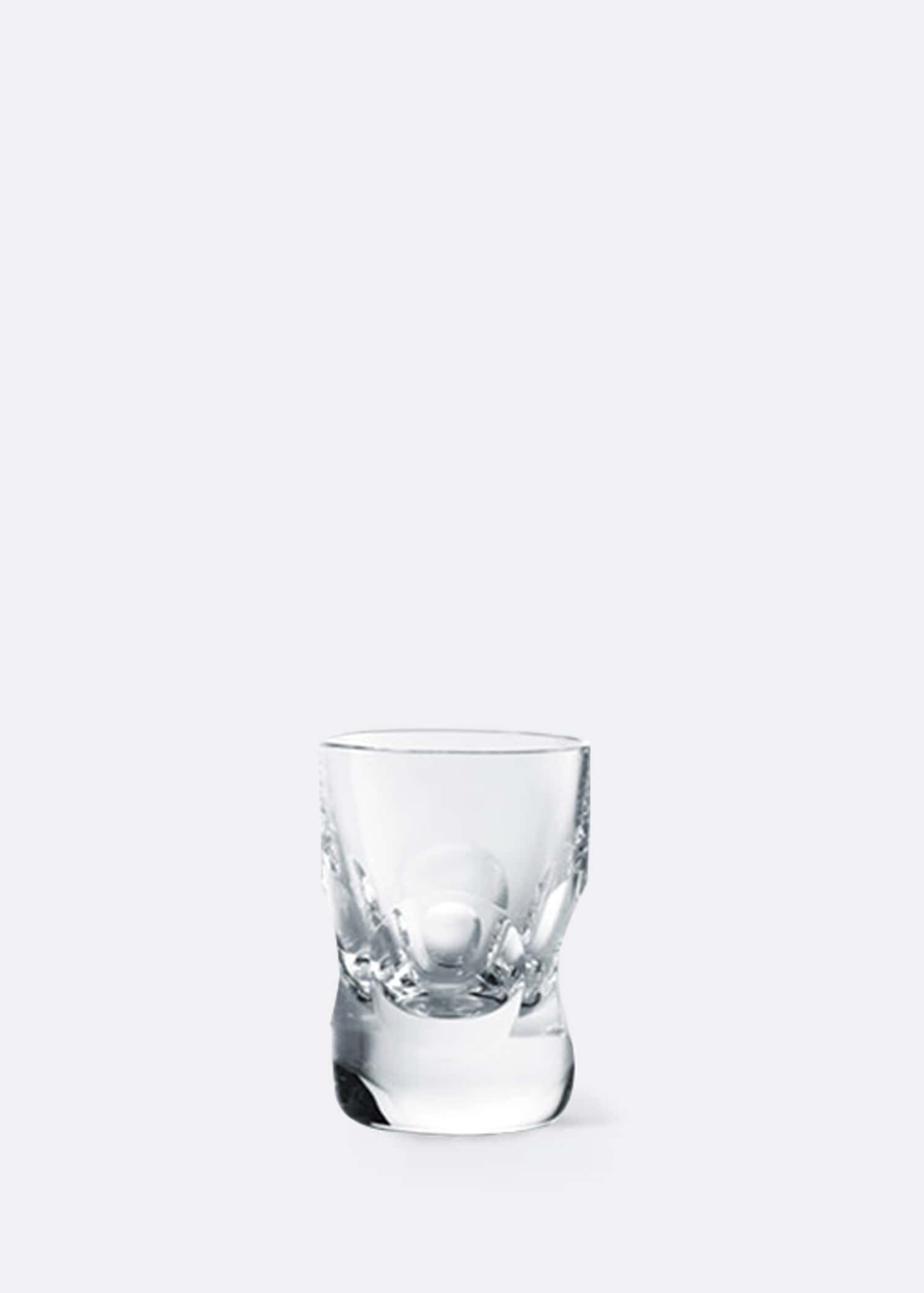 Baccarat Everyday Les Minis Shot Box