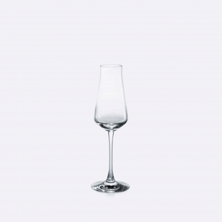 Baccarat Bubble Box Flutes Boks