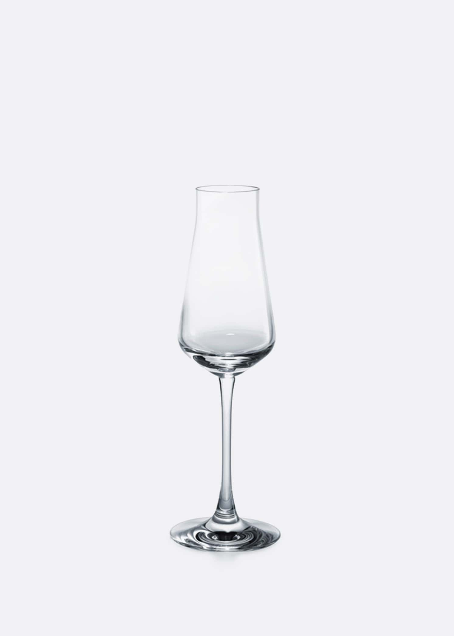 Baccarat Bubble Box Flutes Boks