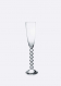 Baccarat Bubble Box Flutes Box