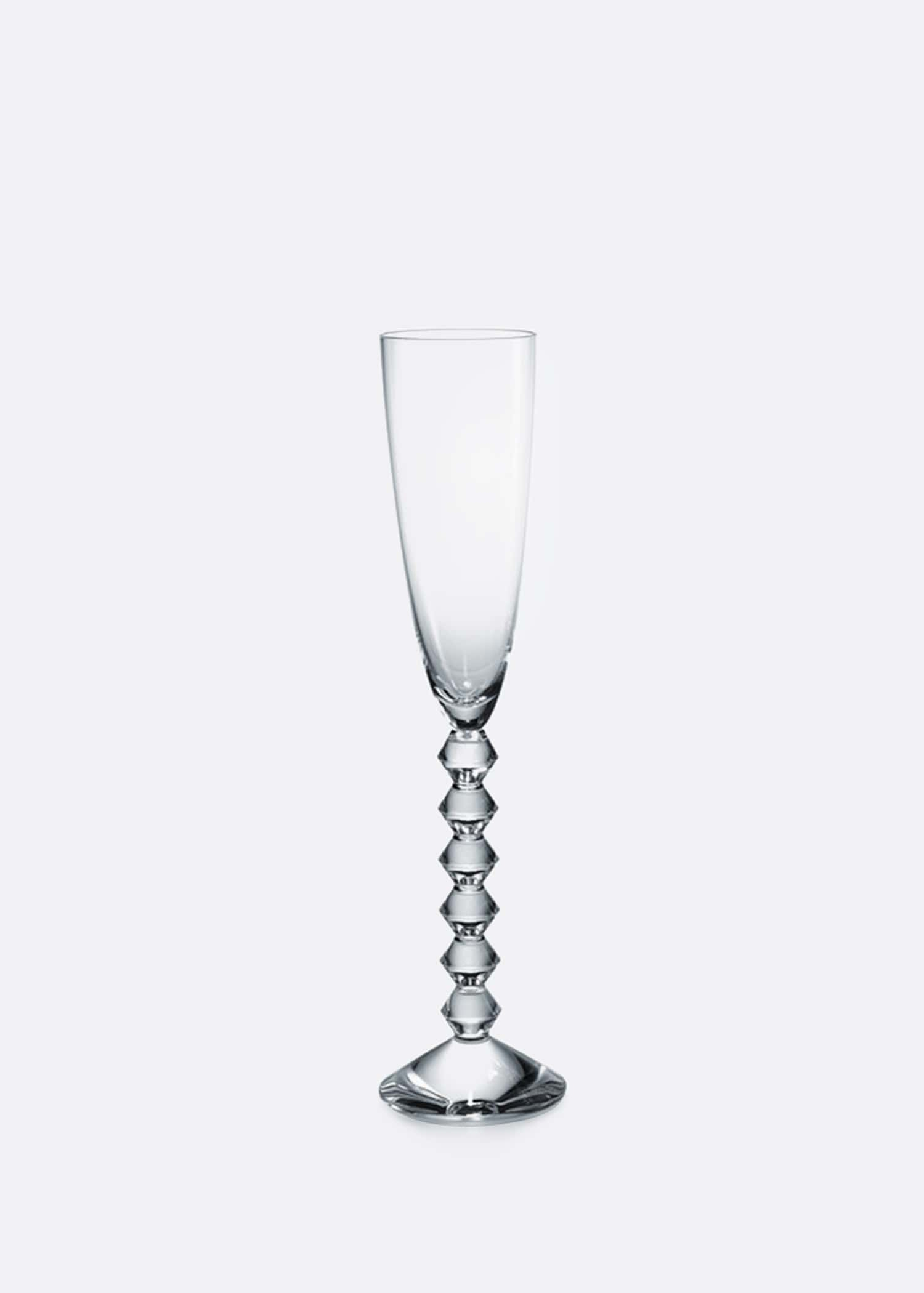 Baccarat Bubble Box Flutes Box