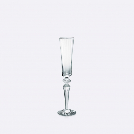 Baccarat Bubble Box Flutes Boks