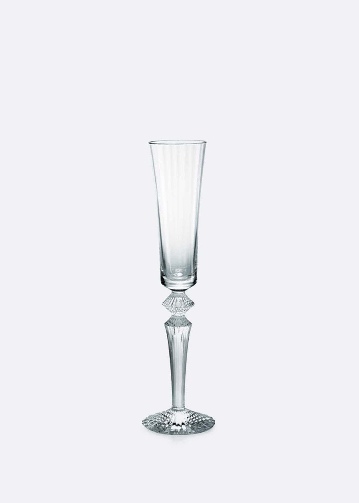 Baccarat Bubble Box Flutes Boks