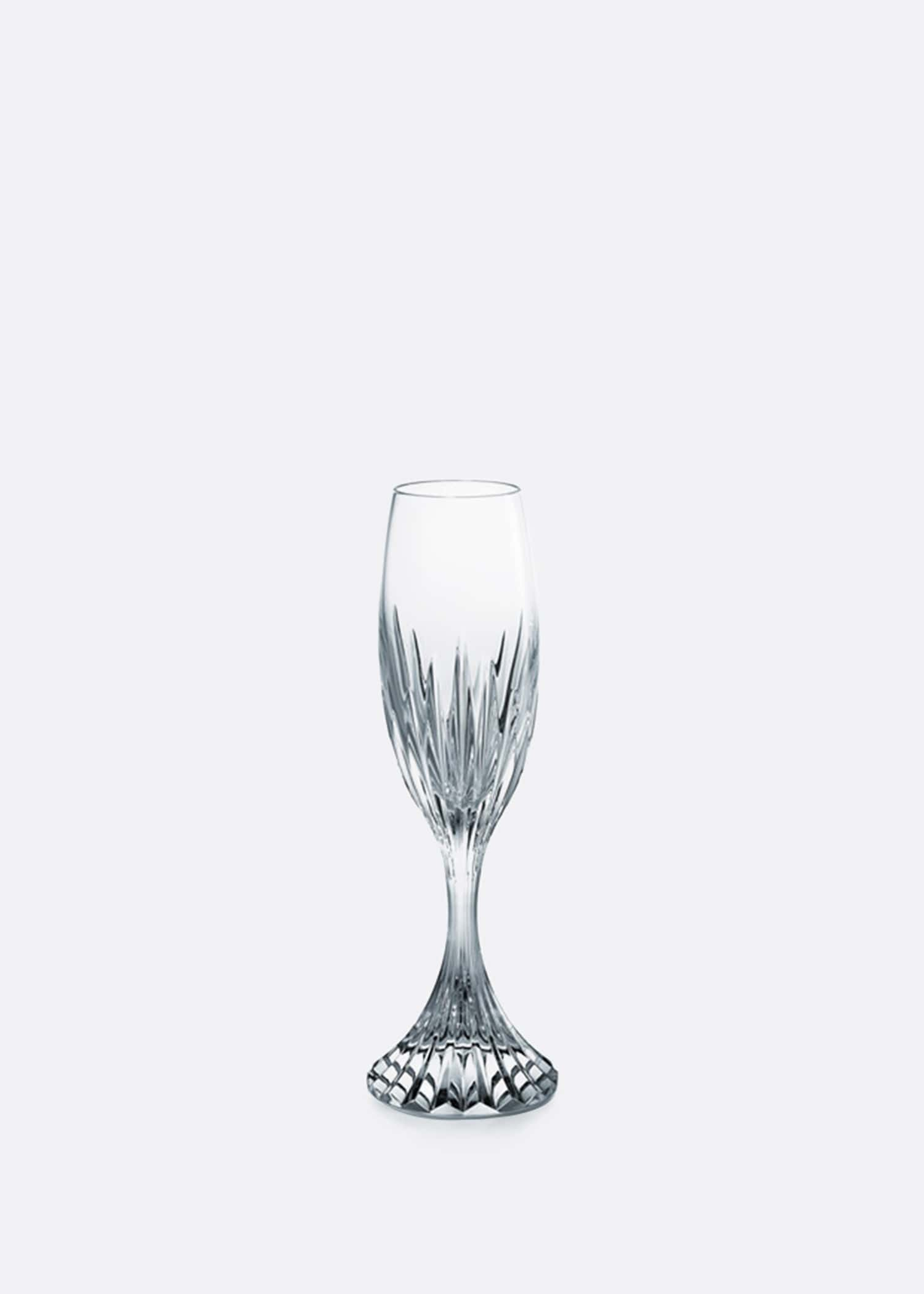 Baccarat Bubble Box Flutes Box