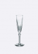 Baccarat Bubble Box Flutes Boks