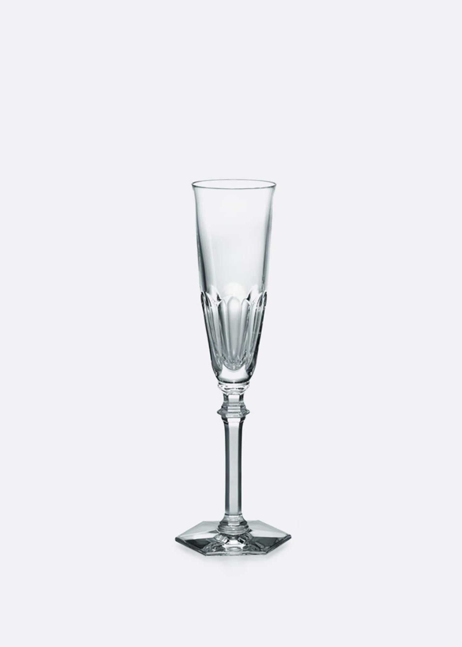 Baccarat Bubble Box Flutes Box