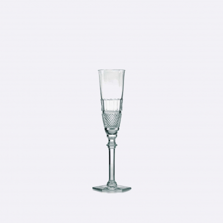 Baccarat Bubble Box Flutes Boks