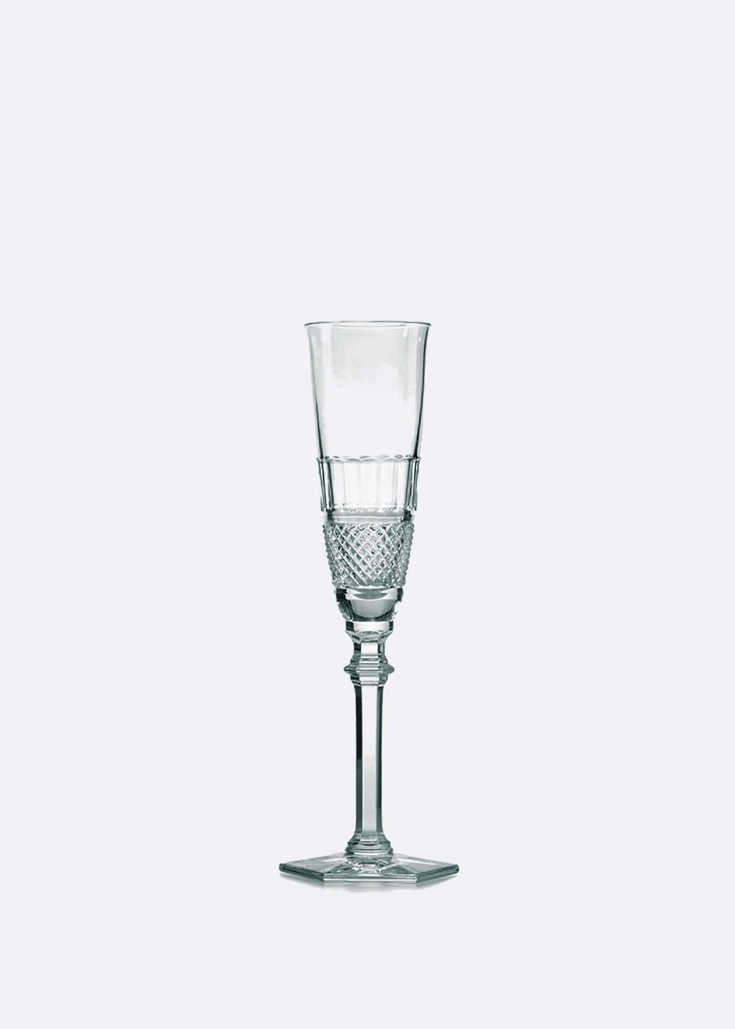 Baccarat Bubble Box Flutes Boks