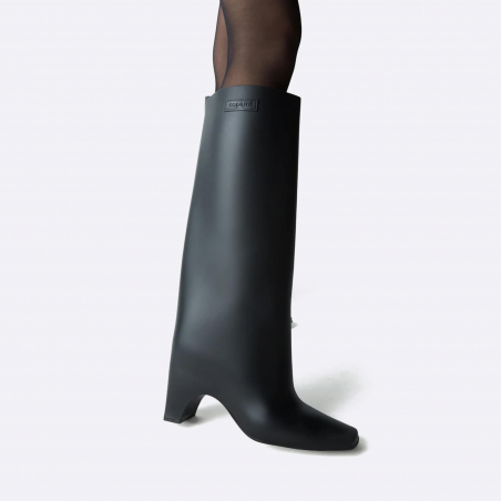 Coperni Rubber Bridge Boot