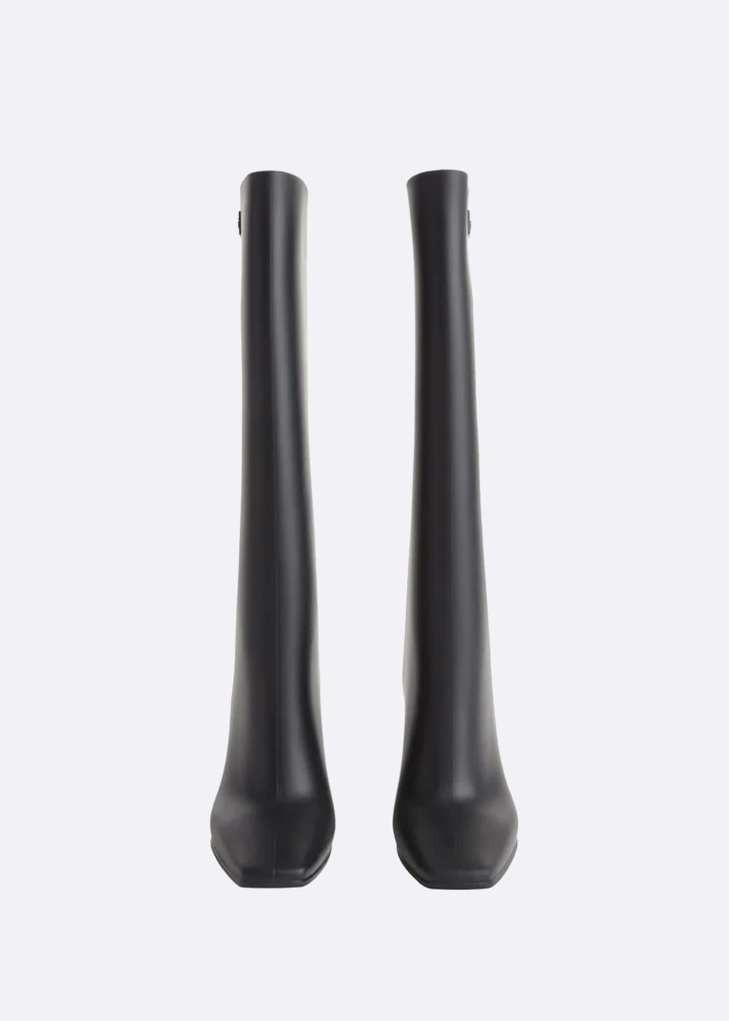 Coperni Rubber Bridge Boot