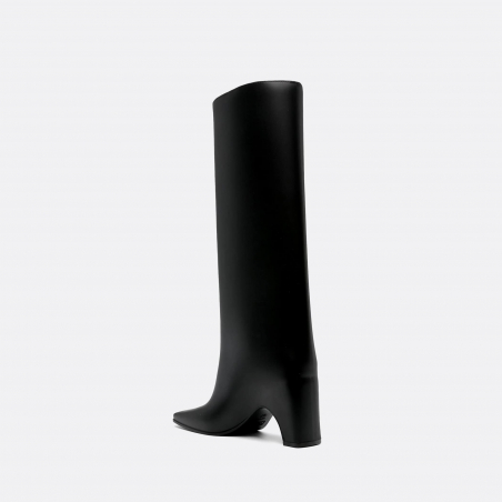 Coperni Rubber Bridge Boot