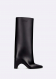 Coperni Rubber Bridge Boot