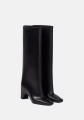 Coperni Rubber Bridge Boot