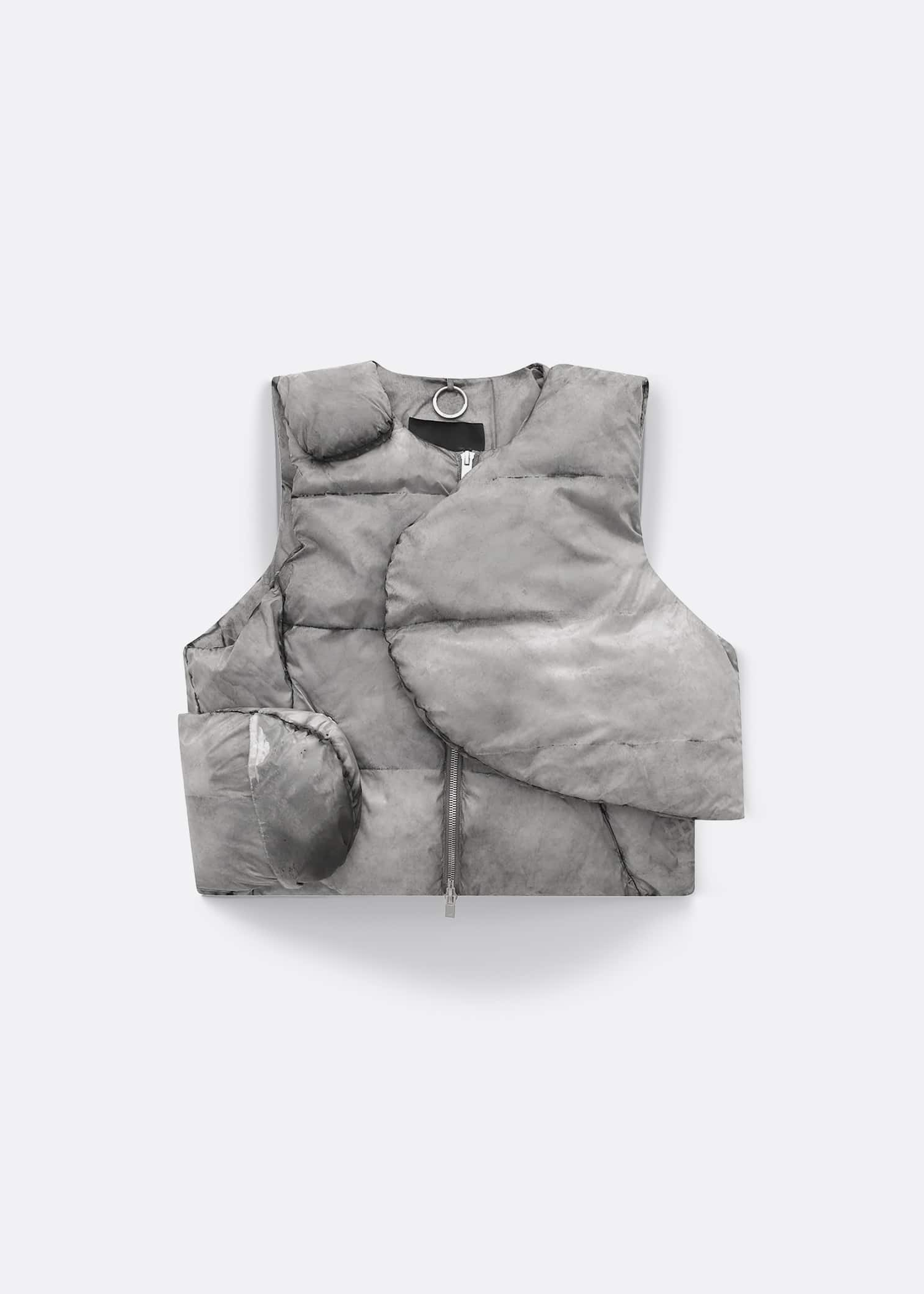 Heliot Emil Weathering Vest