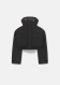 Heliot Emil Black Elementary Parka