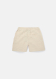 Oas Company Cream Golconda Terry Shorts