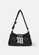 MISBHV Nylon Monogram Shoulder Small Bag