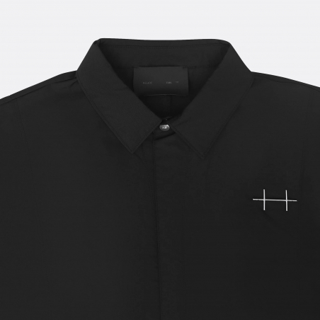 Heliot Emil Plicate Shirt