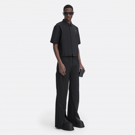 Heliot Emil Plicate Shirt