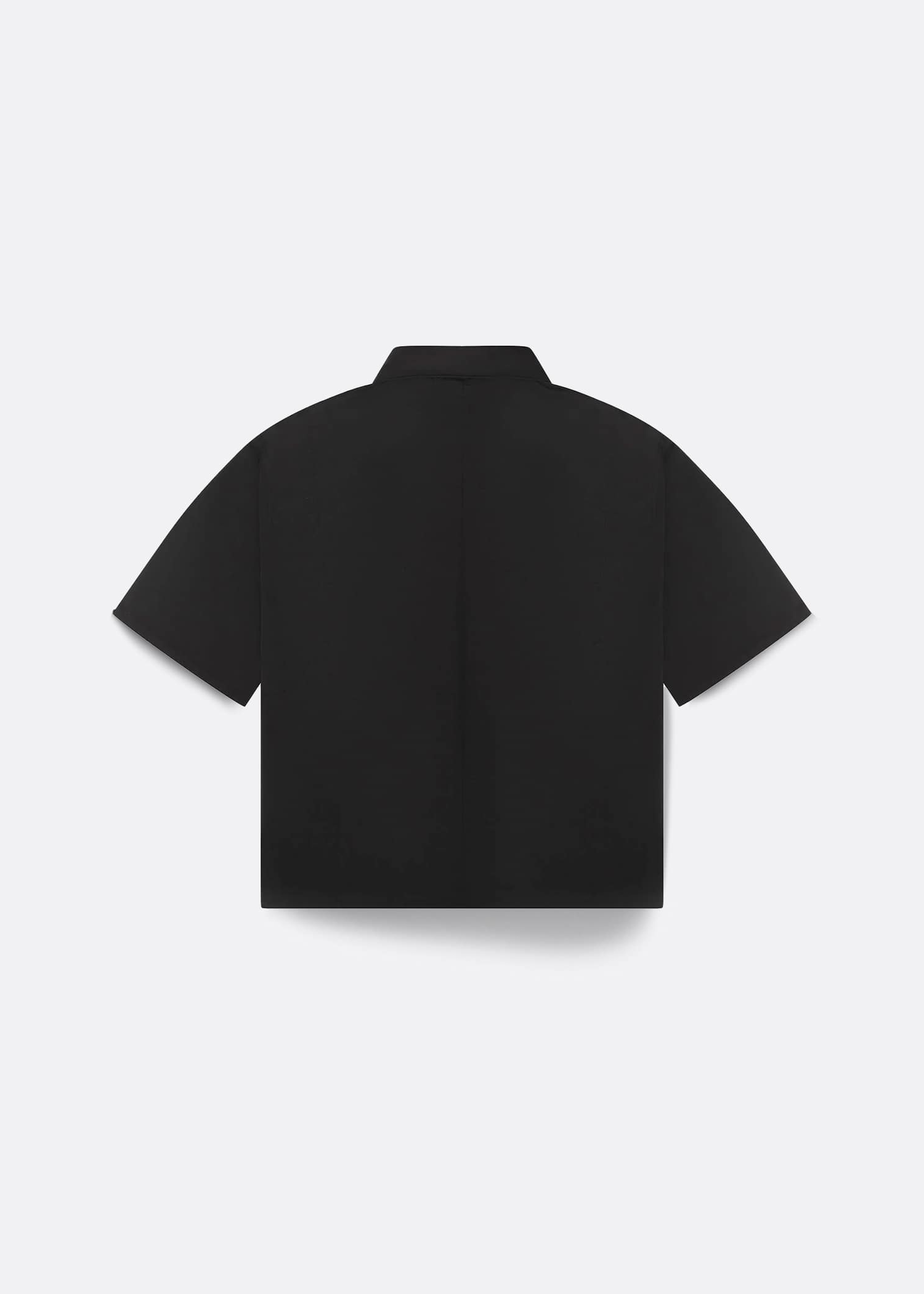 Heliot Emil Plicate Shirt