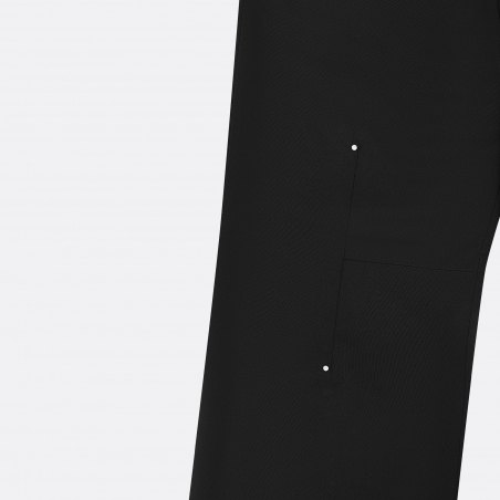 Heliot Emil Radial Tailored Trousers