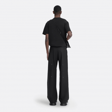 Heliot Emil Radial Tailored Trousers