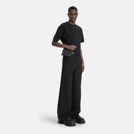 Heliot Emil Radial Tailored Trousers