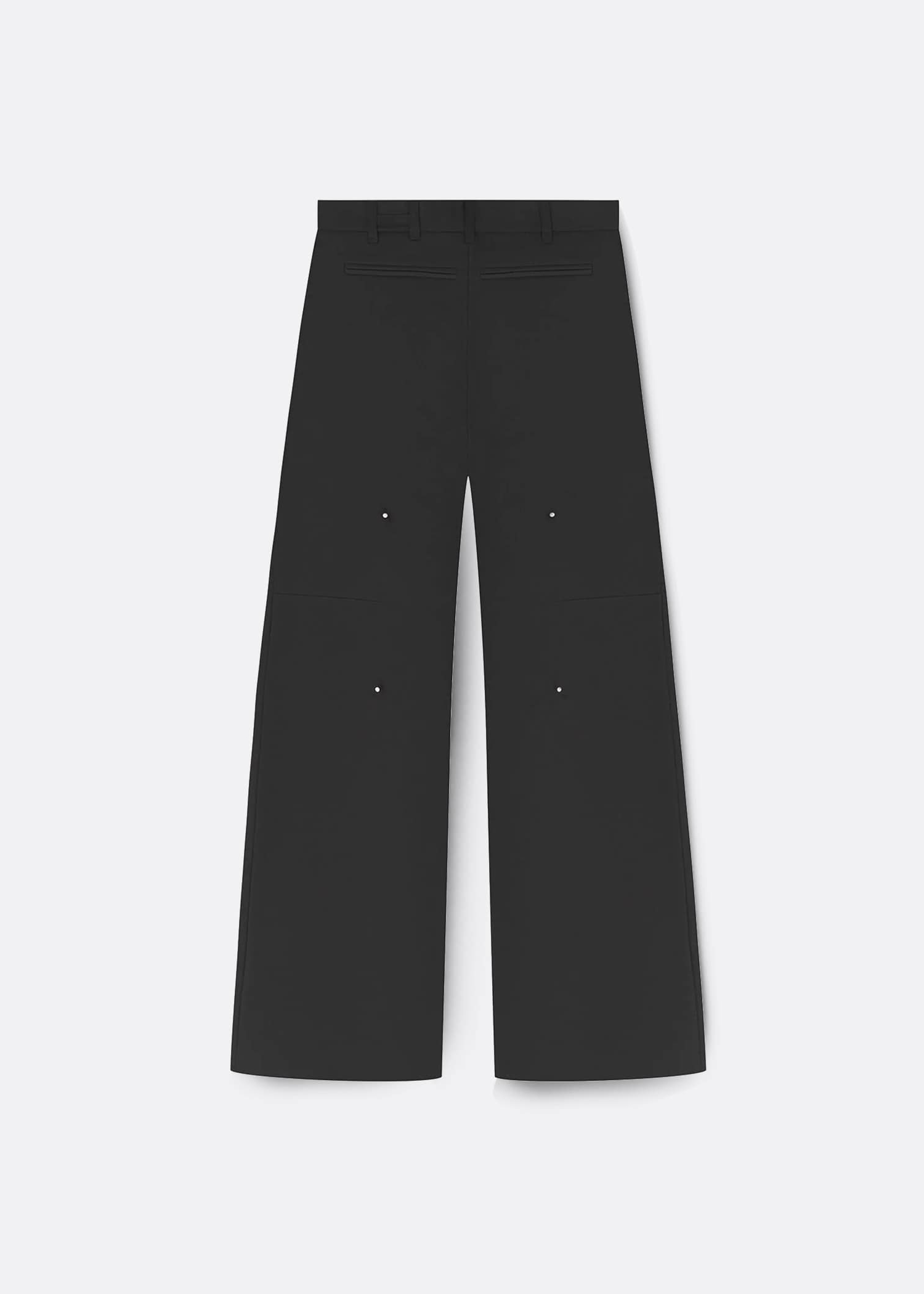 Heliot Emil Radial Tailored Trousers