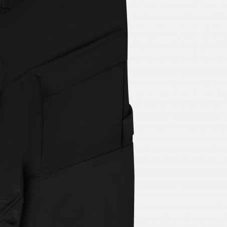 Heliot Emil Cellulae Cargo Trousers