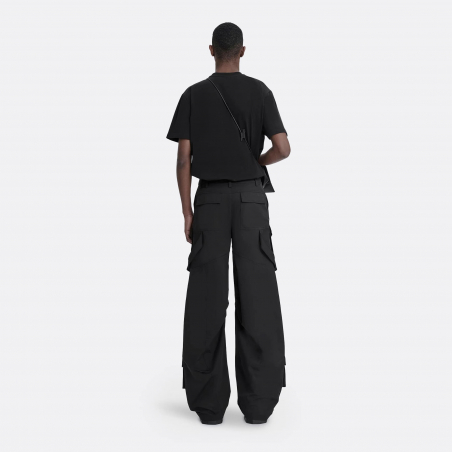 Heliot Emil Cellulae Cargo Trousers