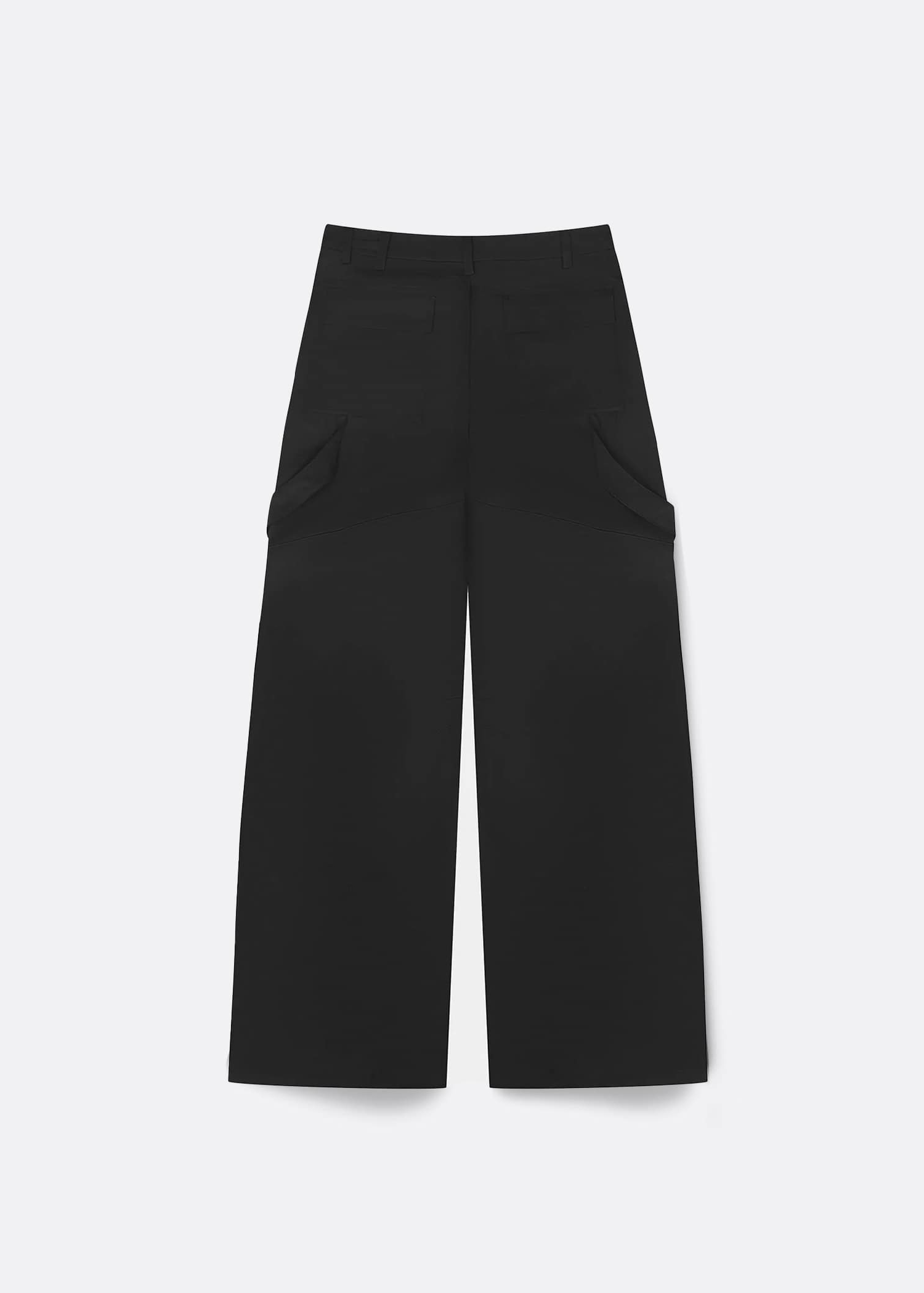 Heliot Emil Cellulae Cargo Trousers