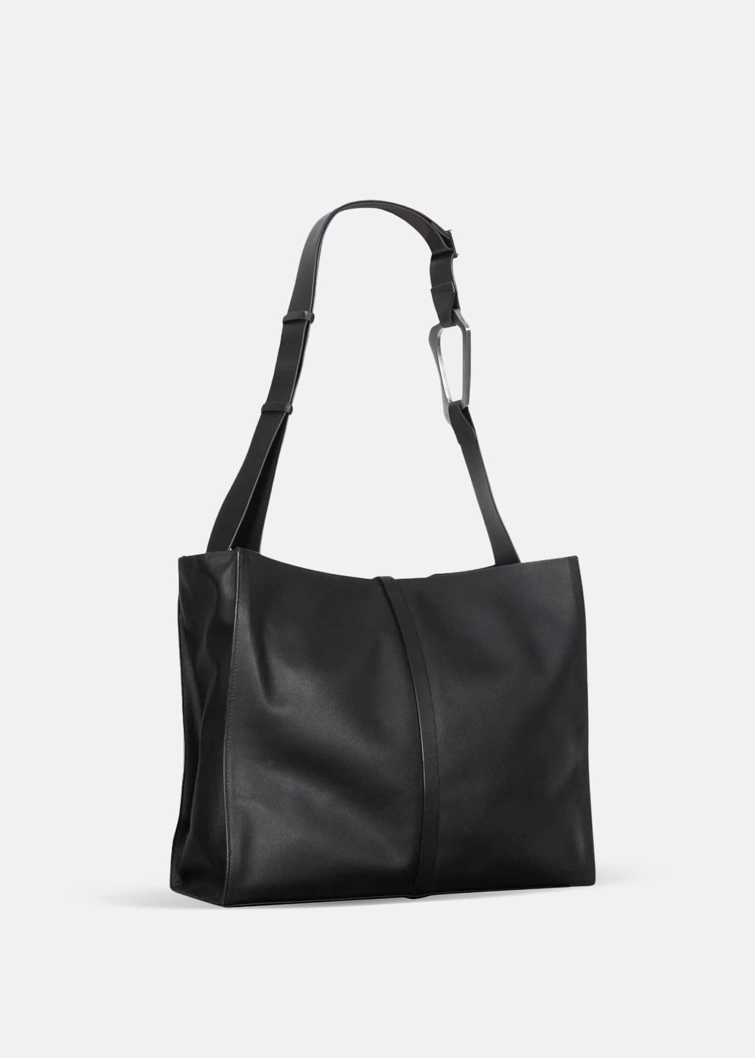 Heliot Emil Luculent Tote Bag