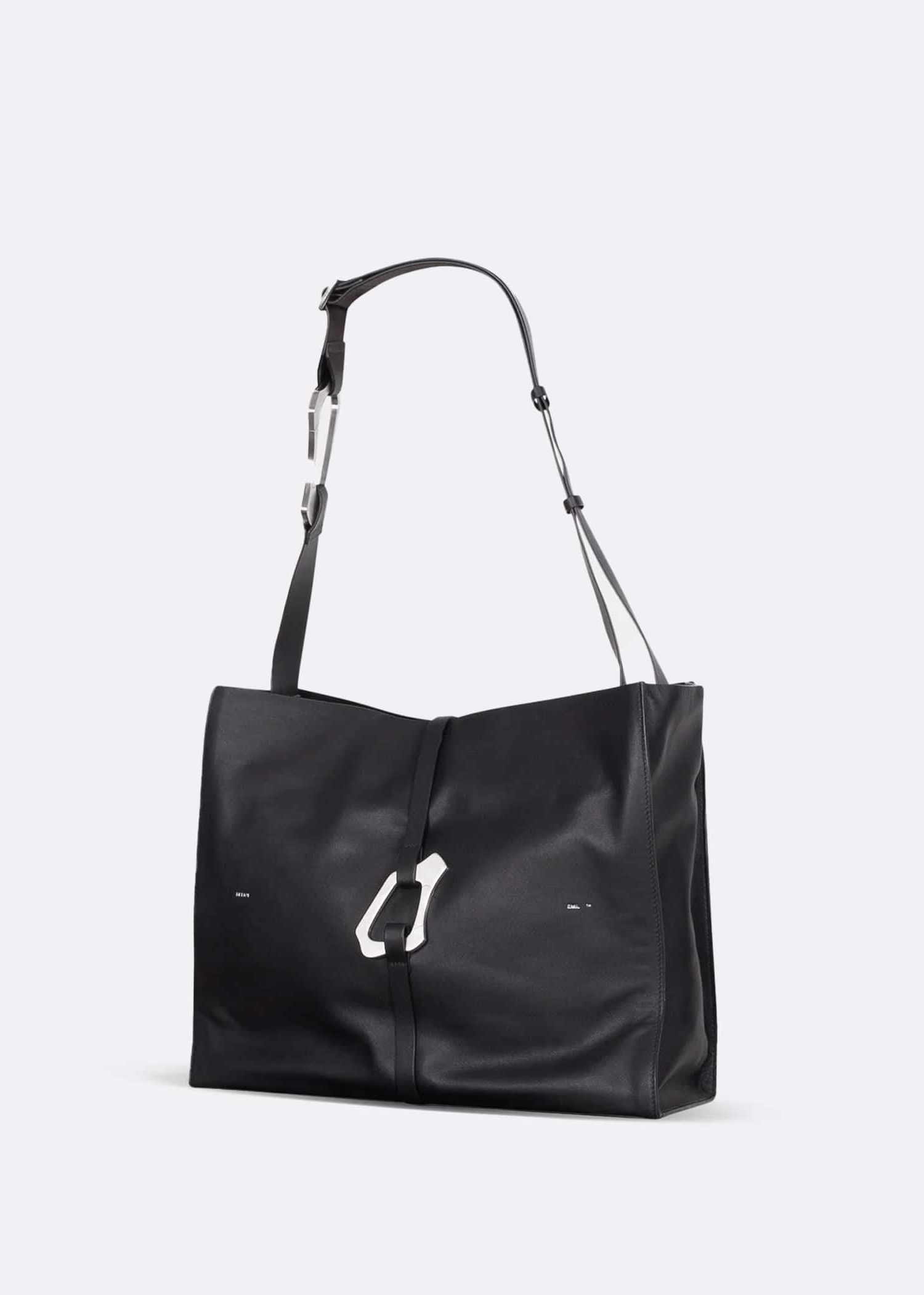 Heliot Emil Luculent Tote Bag