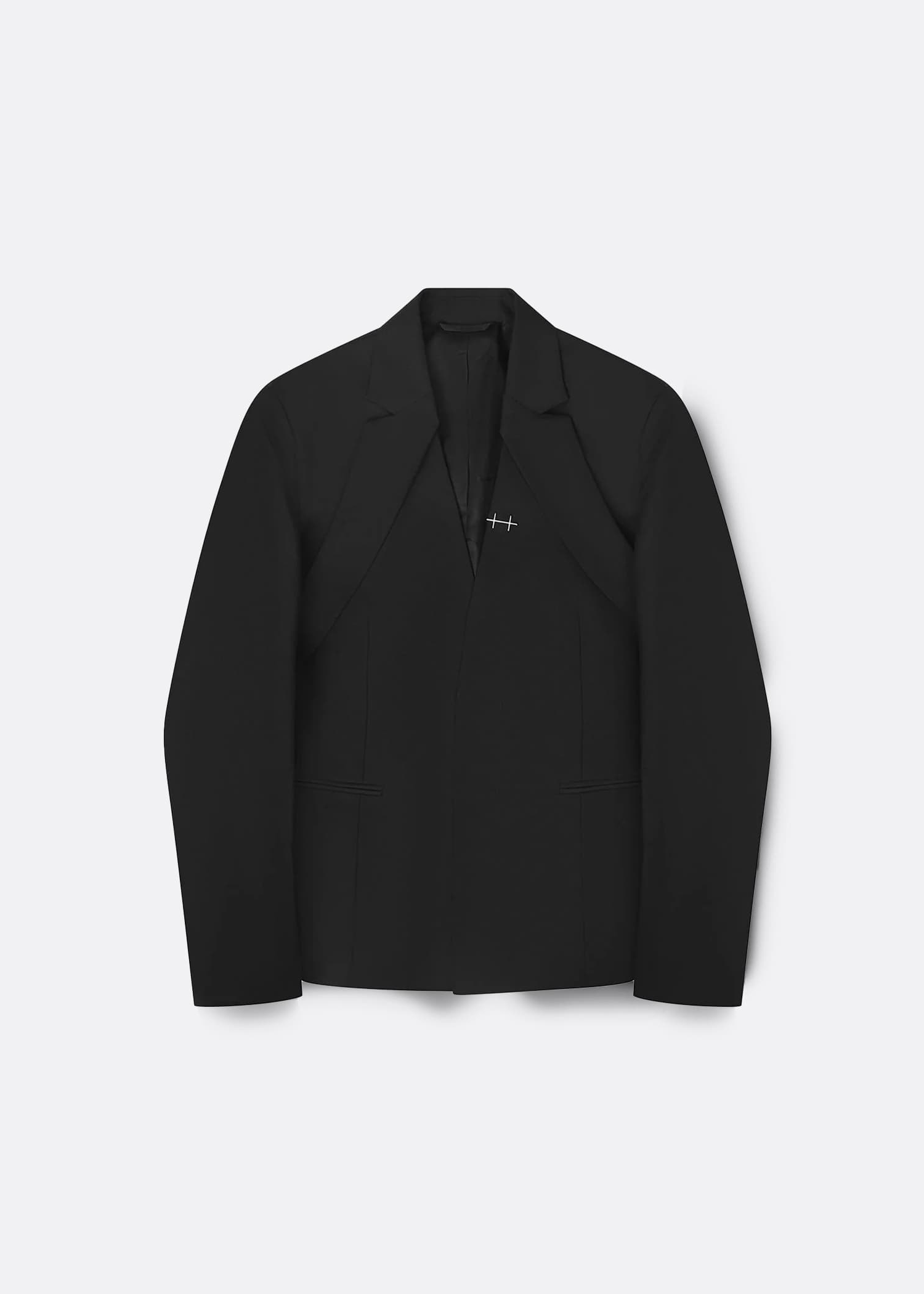 Heliot Emil Kinetics Blazer