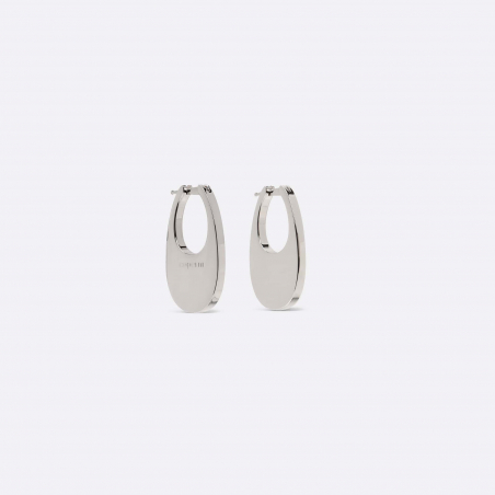 Coperni Medium Swipe Earring