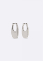 Coperni Medium Swipe Earring